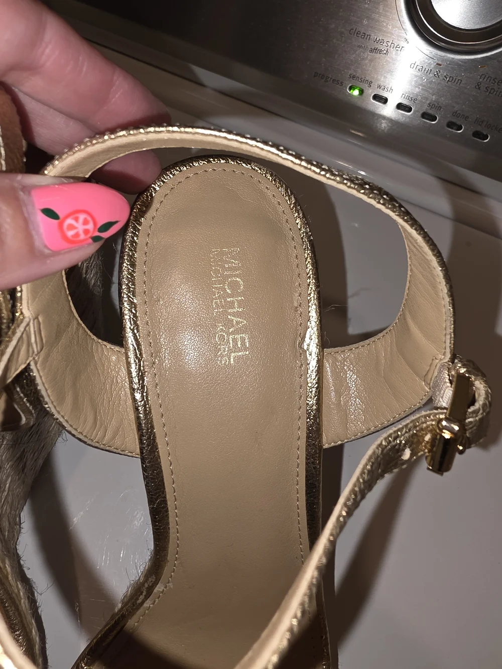 Michael Kors chic michael